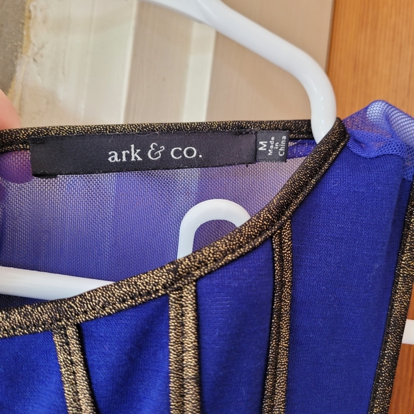 Mini Dress - Picture 4 of 4